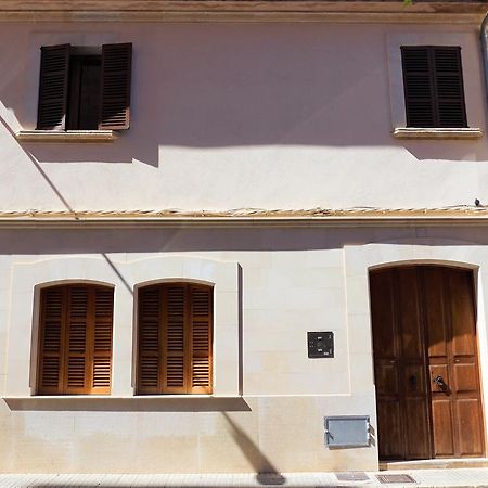 Born 23 - House With Pool In The Centre Of Lluchmayor. Free Wifi Llucmajor  Zewnętrze zdjęcie