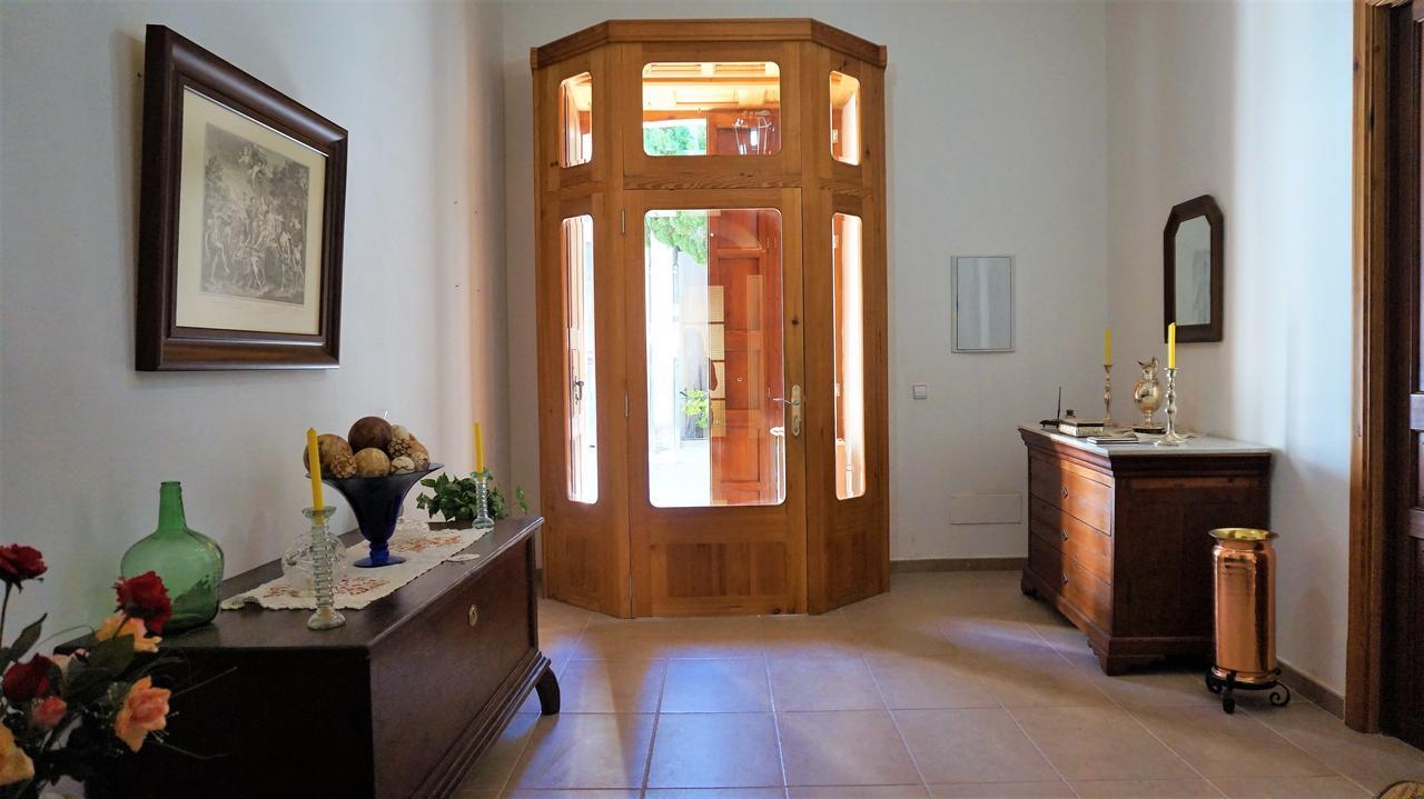 Born 23 - House With Pool In The Centre Of Lluchmayor. Free Wifi Llucmajor  Zewnętrze zdjęcie