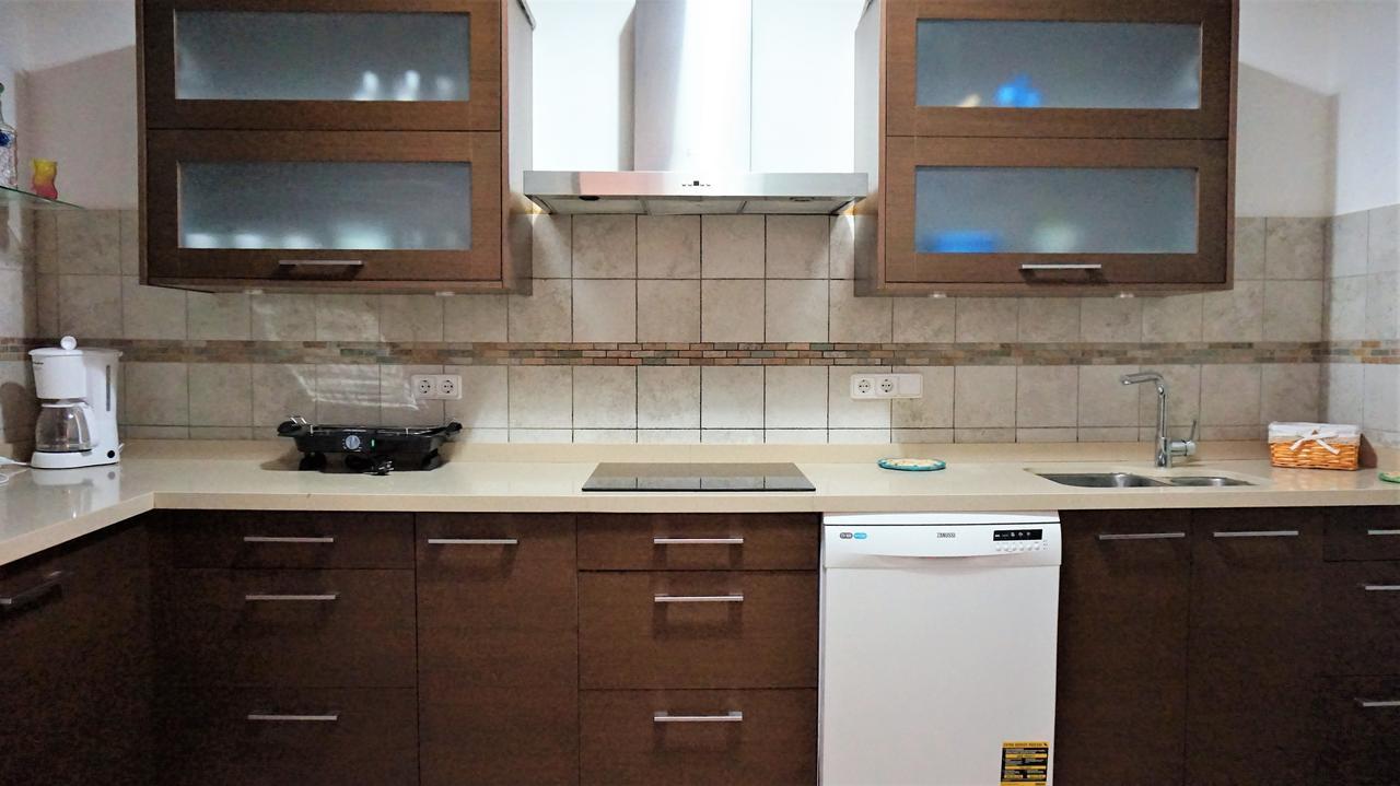 Born 23 - House With Pool In The Centre Of Lluchmayor. Free Wifi Llucmajor  Zewnętrze zdjęcie