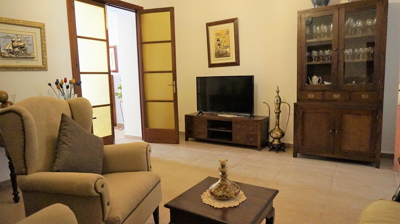 Born 23 - House With Pool In The Centre Of Lluchmayor. Free Wifi Llucmajor  Zewnętrze zdjęcie