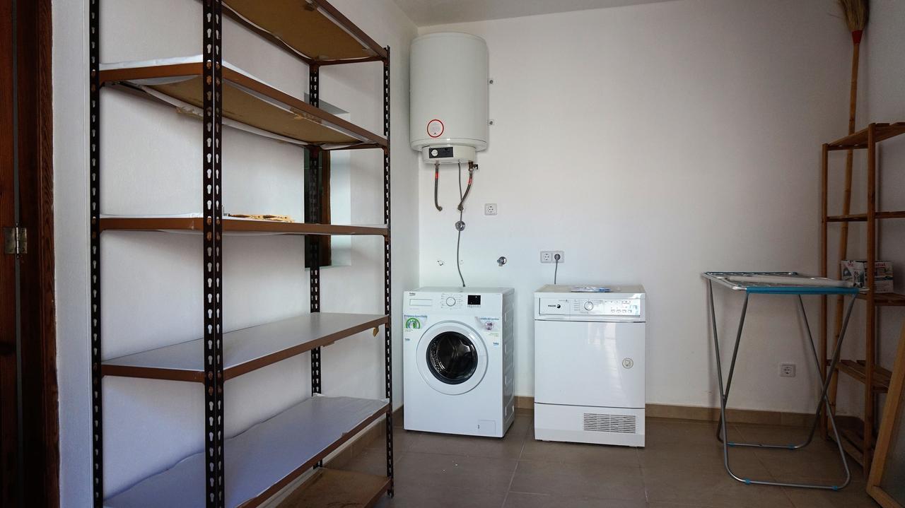 Born 23 - House With Pool In The Centre Of Lluchmayor. Free Wifi Llucmajor  Zewnętrze zdjęcie