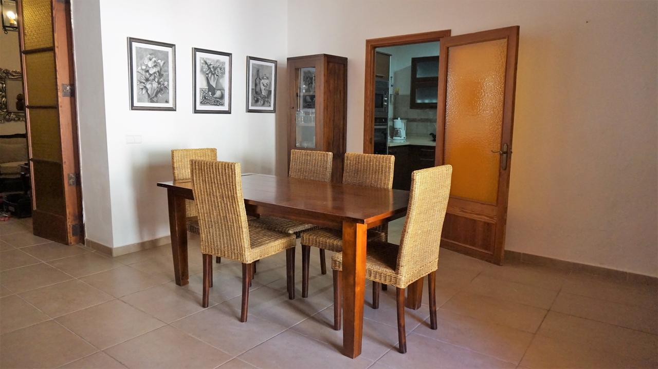 Born 23 - House With Pool In The Centre Of Lluchmayor. Free Wifi Llucmajor  Zewnętrze zdjęcie