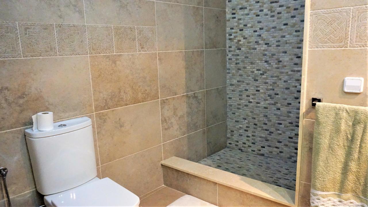 Born 23 - House With Pool In The Centre Of Lluchmayor. Free Wifi Llucmajor  Zewnętrze zdjęcie