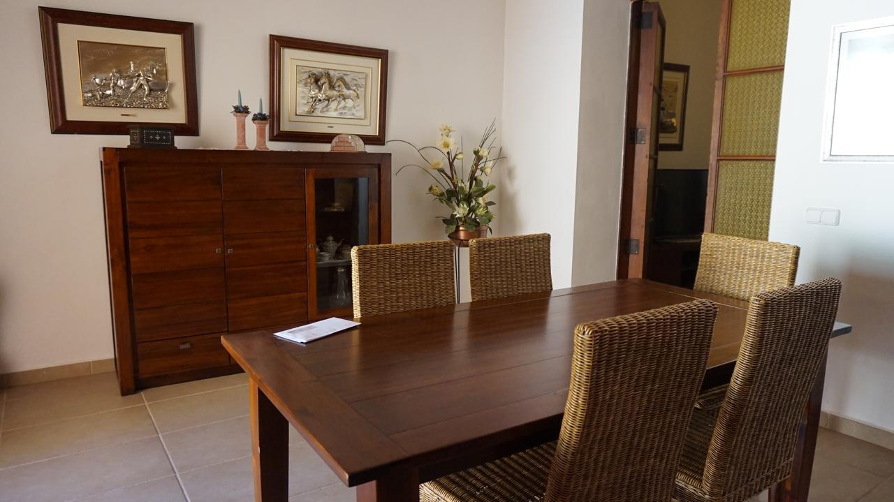 Born 23 - House With Pool In The Centre Of Lluchmayor. Free Wifi Llucmajor  Zewnętrze zdjęcie