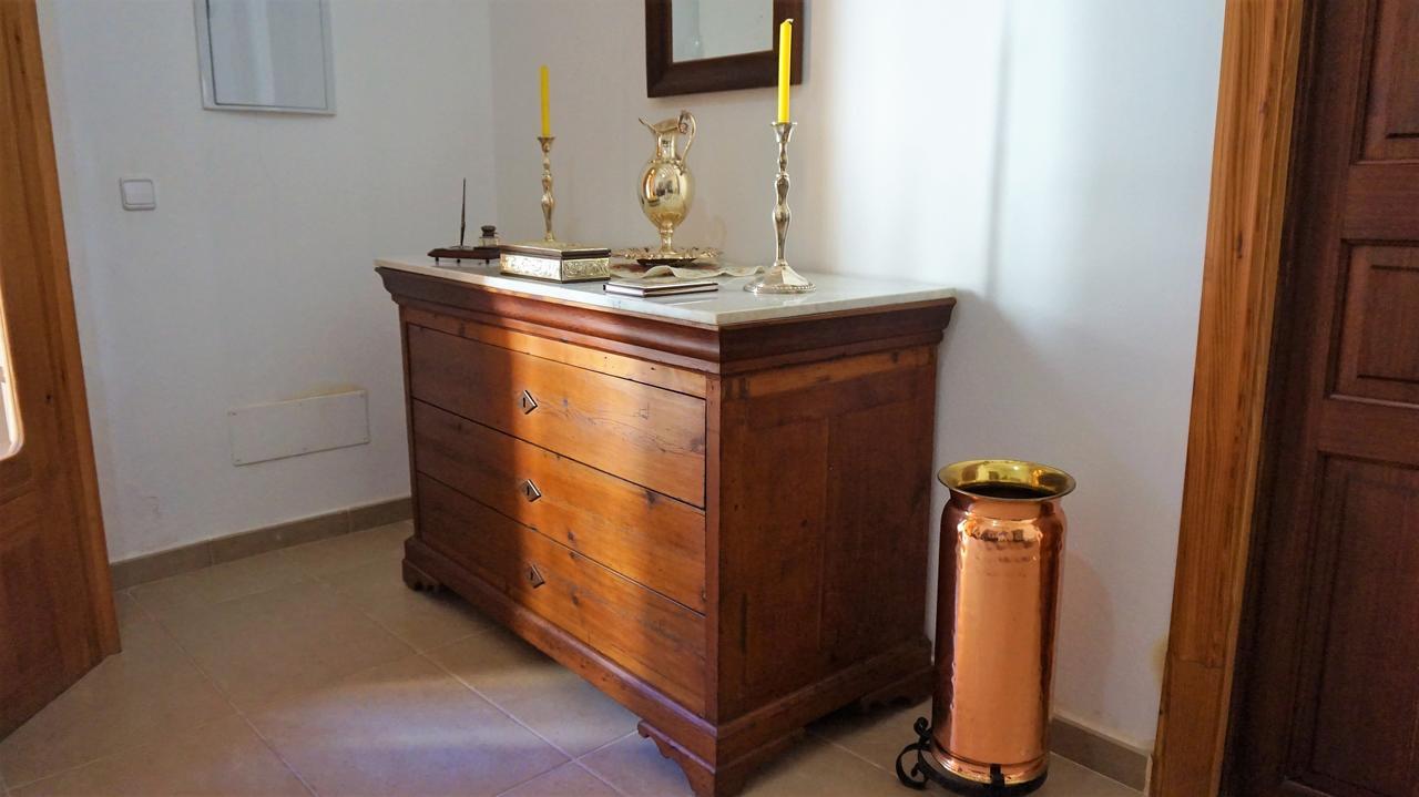 Born 23 - House With Pool In The Centre Of Lluchmayor. Free Wifi Llucmajor  Zewnętrze zdjęcie