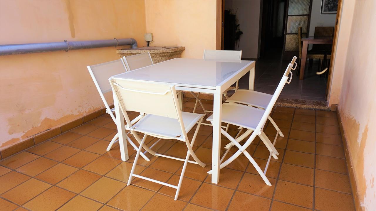 Born 23 - House With Pool In The Centre Of Lluchmayor. Free Wifi Llucmajor  Zewnętrze zdjęcie