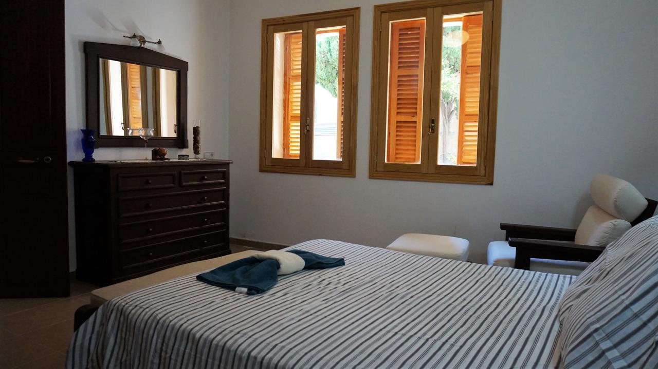 Born 23 - House With Pool In The Centre Of Lluchmayor. Free Wifi Llucmajor  Zewnętrze zdjęcie