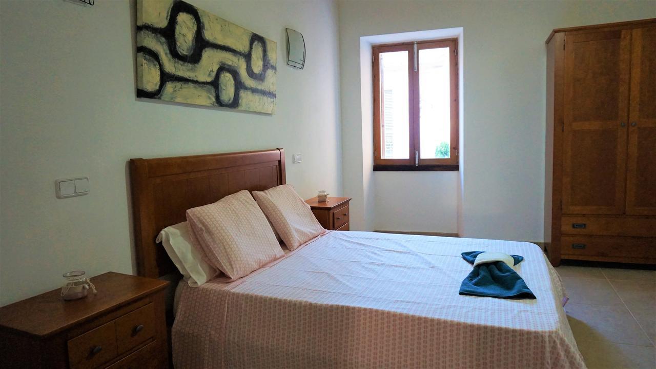 Born 23 - House With Pool In The Centre Of Lluchmayor. Free Wifi Llucmajor  Zewnętrze zdjęcie