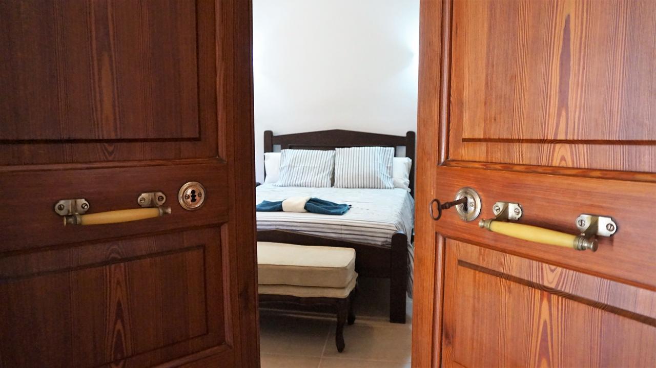 Born 23 - House With Pool In The Centre Of Lluchmayor. Free Wifi Llucmajor  Zewnętrze zdjęcie