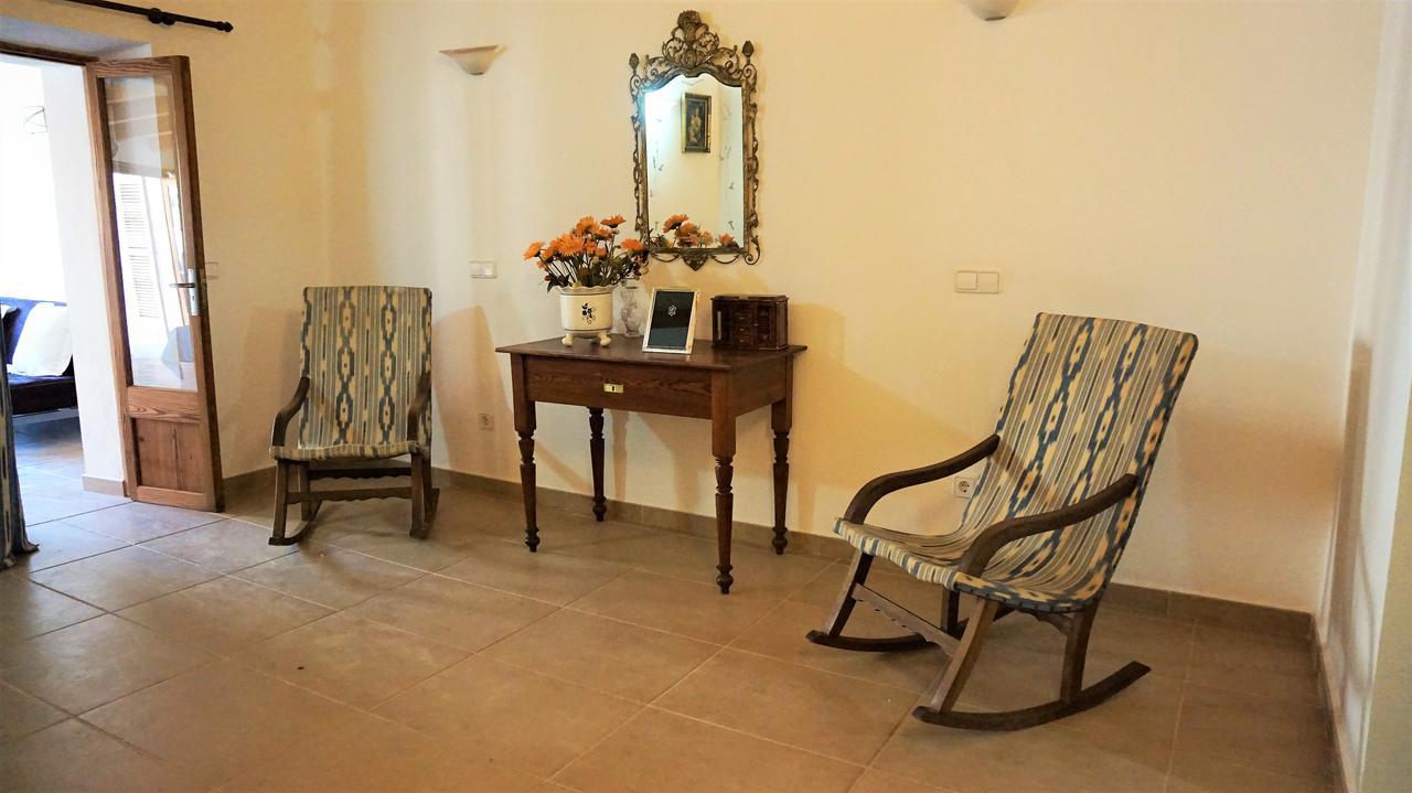 Born 23 - House With Pool In The Centre Of Lluchmayor. Free Wifi Llucmajor  Zewnętrze zdjęcie