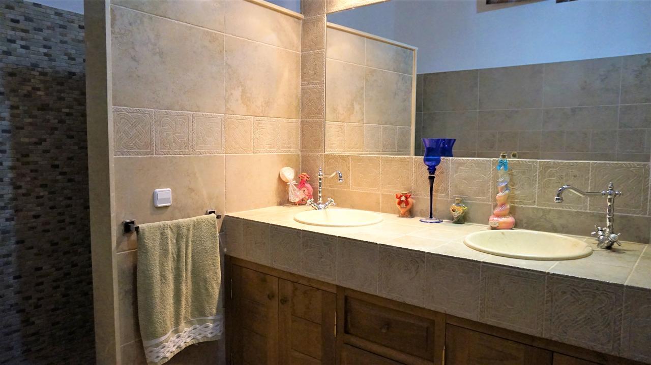 Born 23 - House With Pool In The Centre Of Lluchmayor. Free Wifi Llucmajor  Zewnętrze zdjęcie