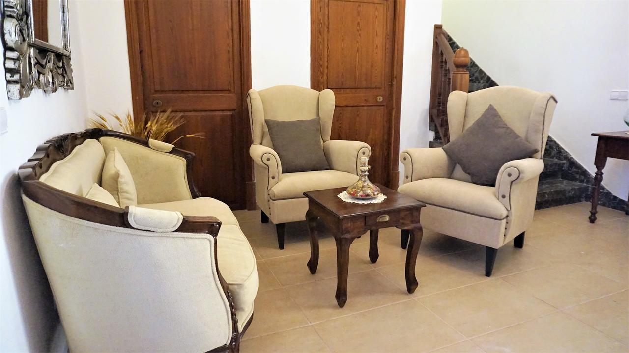 Born 23 - House With Pool In The Centre Of Lluchmayor. Free Wifi Llucmajor  Zewnętrze zdjęcie