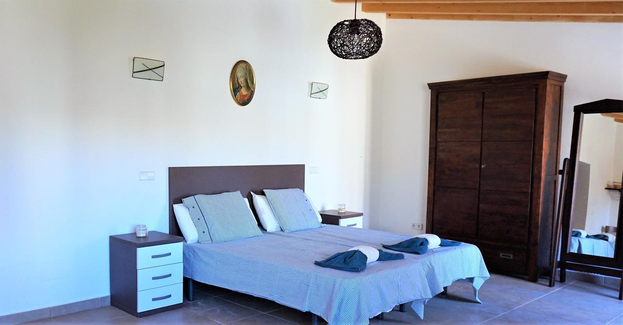 Born 23 - House With Pool In The Centre Of Lluchmayor. Free Wifi Llucmajor  Zewnętrze zdjęcie