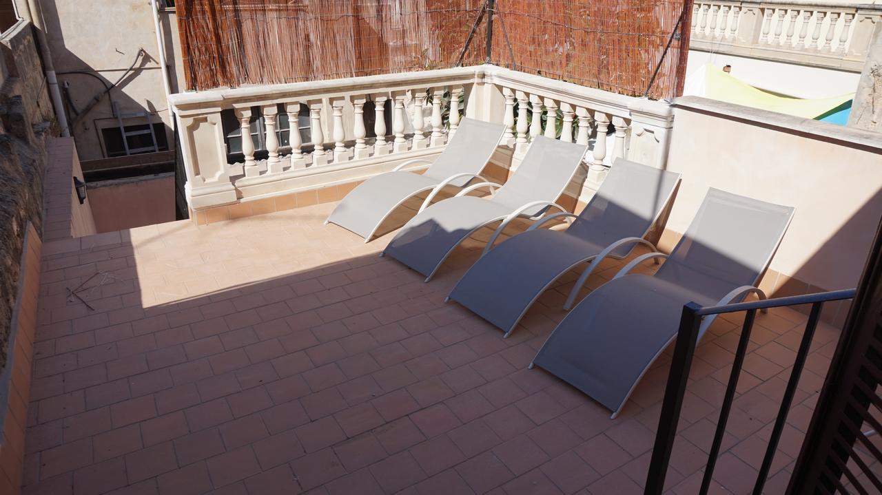 Born 23 - House With Pool In The Centre Of Lluchmayor. Free Wifi Llucmajor  Zewnętrze zdjęcie